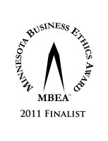 2011 MBEA Finalist